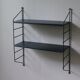 Etagere vintage 'string'