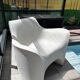 Armchair driade tokyo pop collection