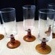 6 Flutes à champagne Luminarc   Modèle "Antique"
