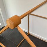 Cabane d’intérieur en bois