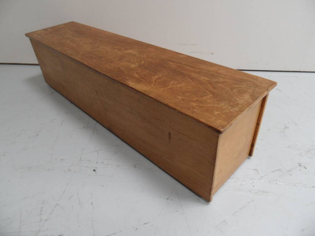 Vintage chest