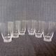 Port glasses 'Saint-Hubert' Lalique