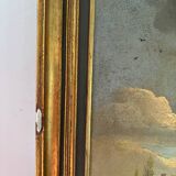 Peinture hollandaise du XIX siècle
