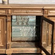 Ancien comptoir de commerce