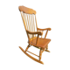Vintage rocking chair