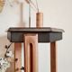 Worker - renovated antique jewelry furniture