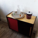 Vintage 60s buffet