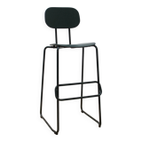 New School bar stools, MDD