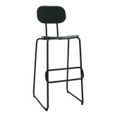 Tabourets de bar New School, MDD