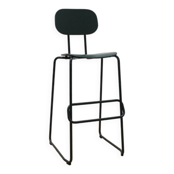 New School bar stools, MDD