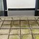 1970’s Chrome and Smoked Glass Salon table