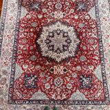Chinese Bidjar carpet 330 cm x 256 cm