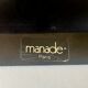 Ashtray manade vintage design 80 years