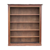 Bibus shelf