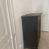 Antique chest of drawers