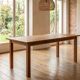Farm table 185cm
