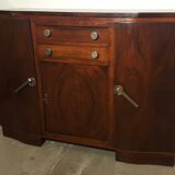 1940 art deco sideboard