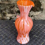Opaline decanter from florence