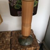 Sandstone lamp