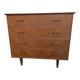 Vintage chest of drawers