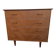 Vintage chest of drawers