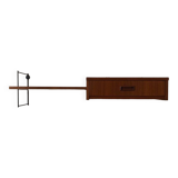 Wall console