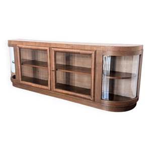 buffet bas vintage art