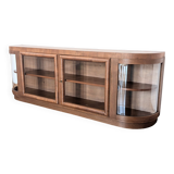 Vintage Art Deco buffet circa 1930s/40s - fully restored