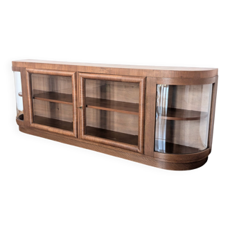 Vintage Art Deco buffet circa 1930s/40s - fully restored