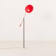 Lampadaire dans le style d'Arredoluce, Italie années 60