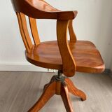 Office chair american 1950