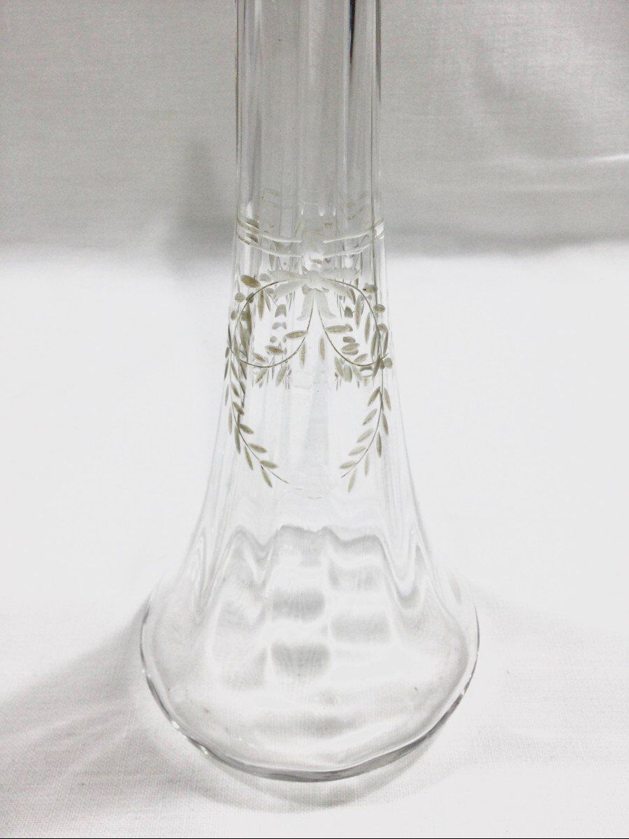 Liquor Decanter