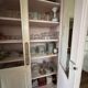 Large vintage shop furniture