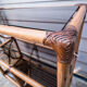 Bamboo Console