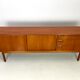 Enfilade McIntosh vintage des années 1960
