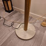 Vibtage floor lamp