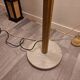 Lampadaire vibtage