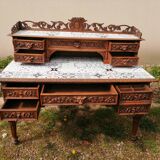 Old-timed desk