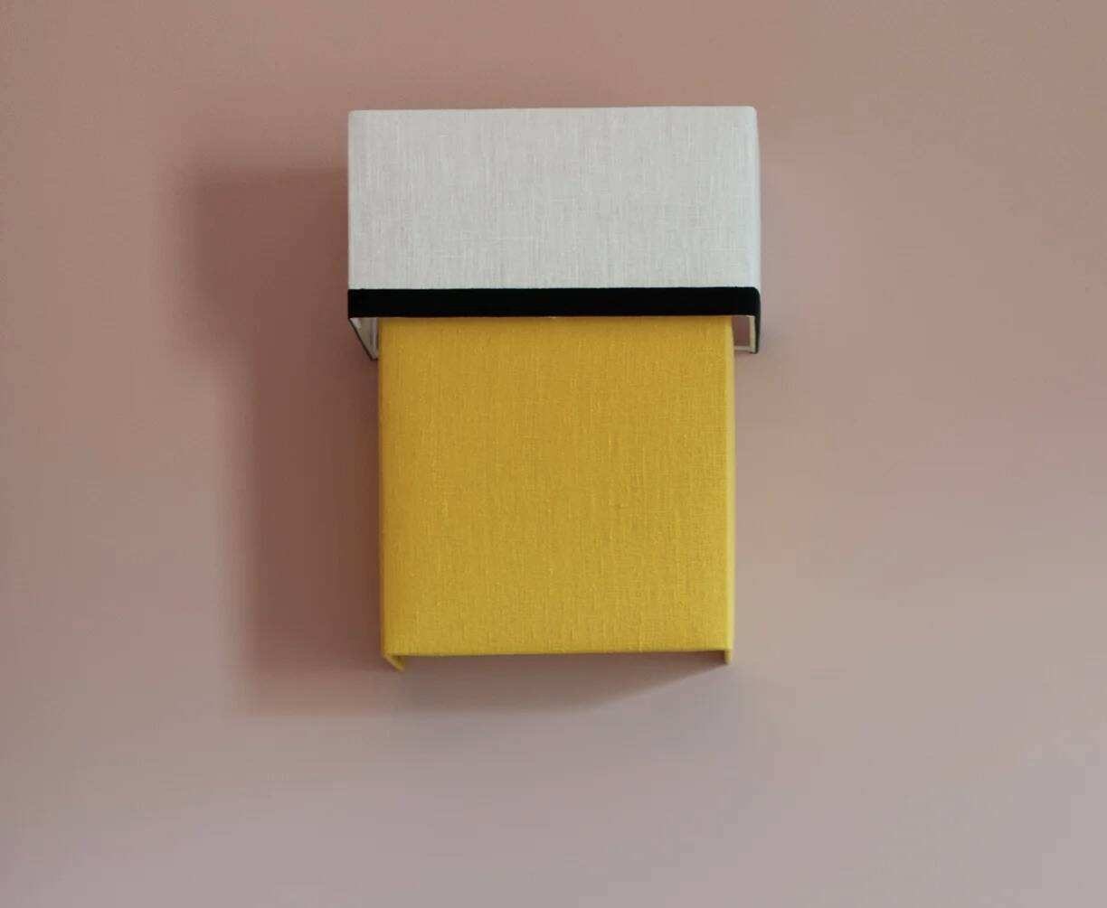 Applique Arsène / Réversible / Angélique Delaire /