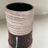 Vase vintage West Germany