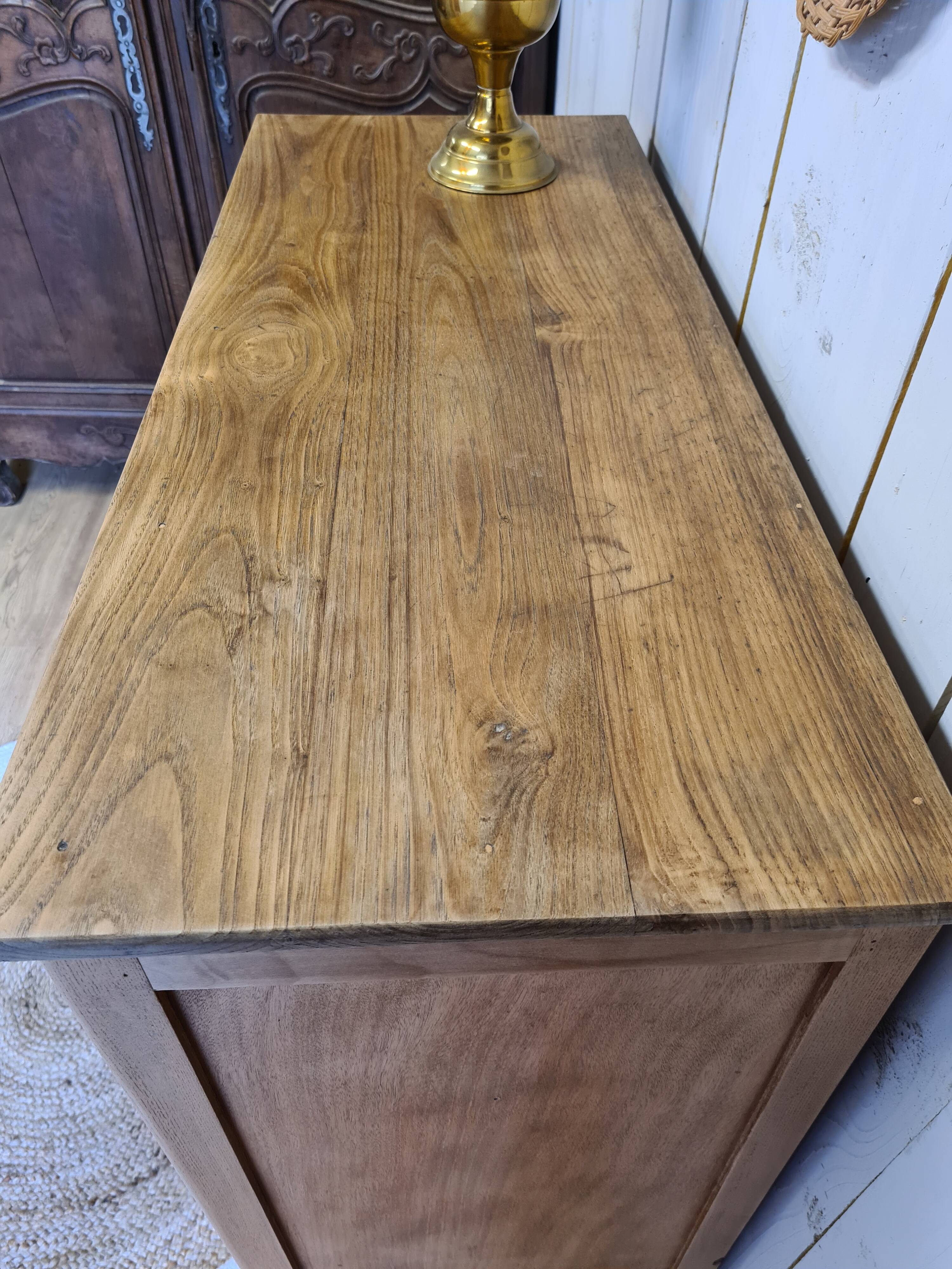 Small convent cabinet