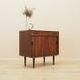 Rosewood cabinet by Niels J. Thorsø for Thorsø Møbelfabrik, Denmark, 1960s