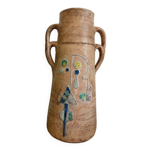 vase moderniste