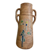 Modernist vase