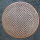 Bistro stool JAPY FRANCE caned style Thonet, 1925