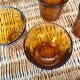Vintage vereco glasses
