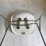 Fiberglass Dss Chair by Charles and Ray Eames