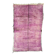 Moroccan rug Beni M'Guild purple - 269 x 160 cm