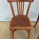 Bistro chairs