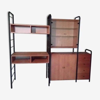 Furniture modular 70/80